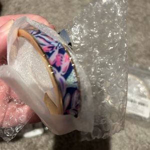 Lilly Pulitzer Bracelets